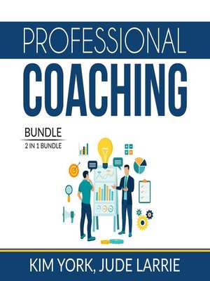 cover image of Professional Coaching Bundle
